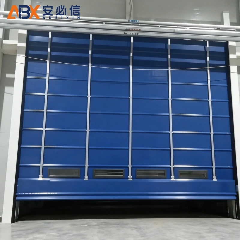 吐鲁番市冷库门封