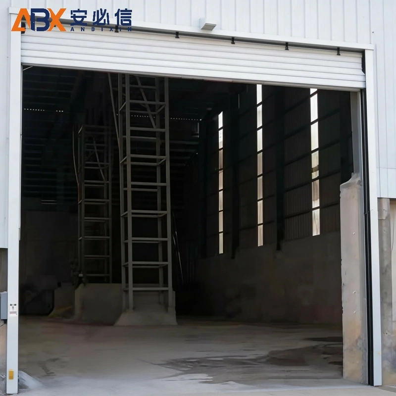 吐鲁番市伸缩式卸货平台