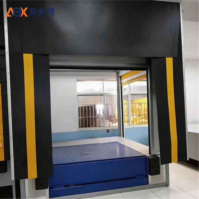 吐鲁番市PVC快速门