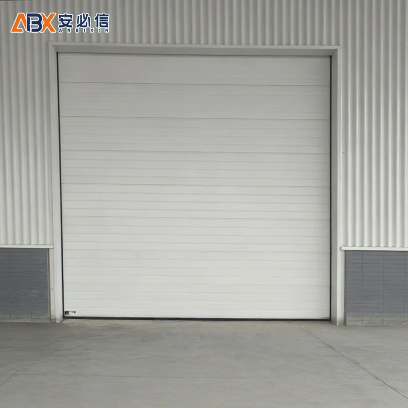 吐鲁番市快速滑升门